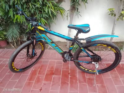 26 inch Bicycle For Sale