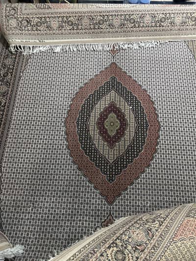 Afghani rug for sale
