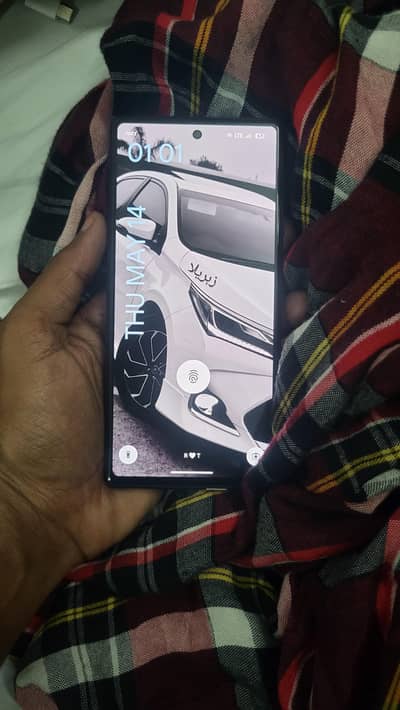 Google pixel 6A