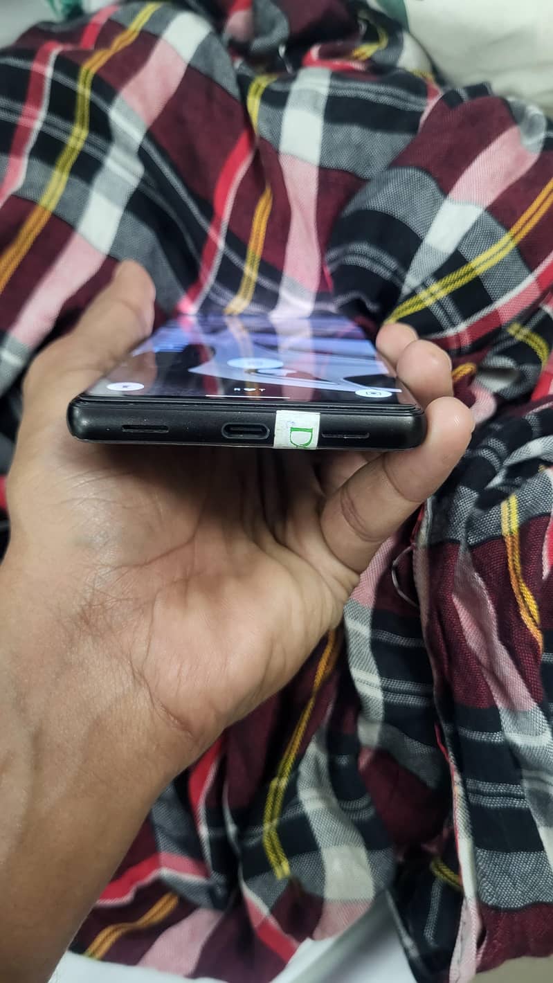 Google pixel 6A 1
