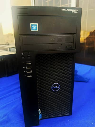 Dell Precision T1700 Tower