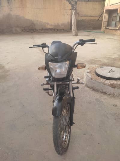 Honda pridor 2022- 23