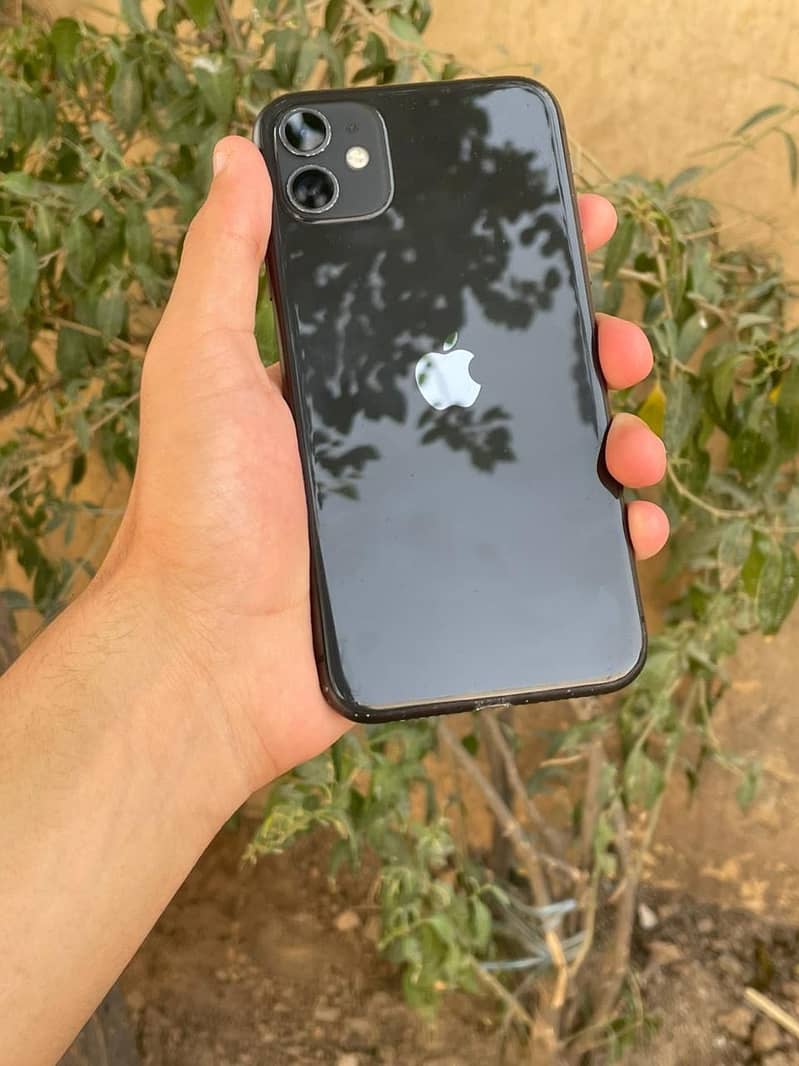 iPhone 11 1