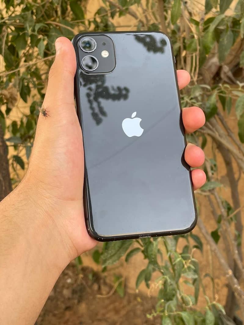 iPhone 11 2