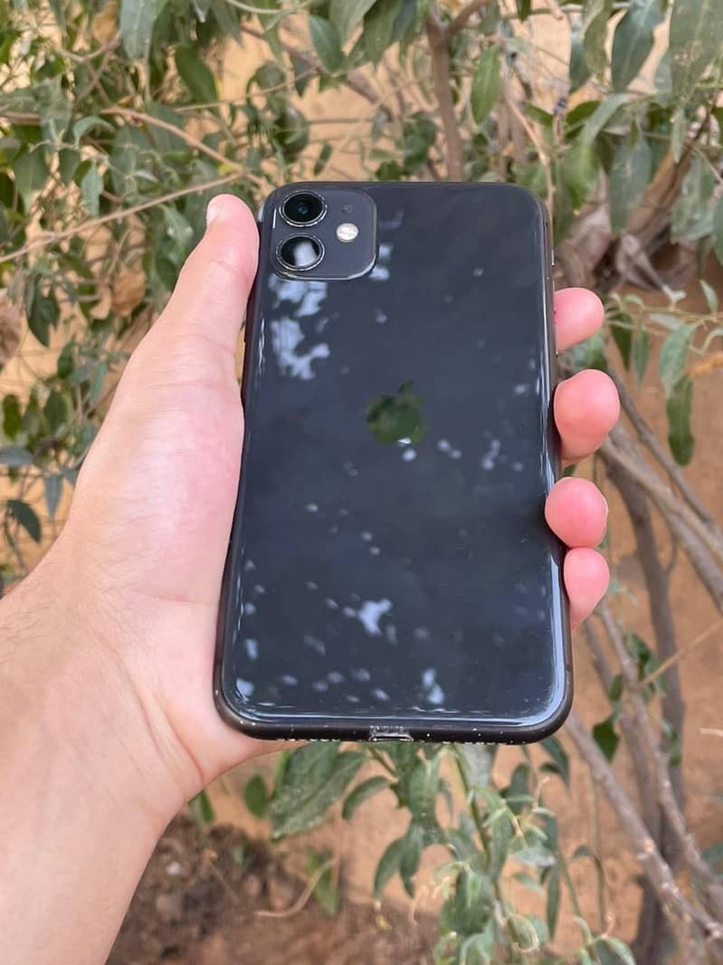 iPhone 11 5