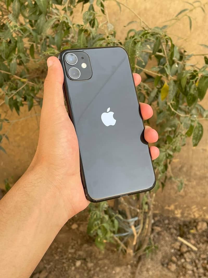 iPhone 11 6