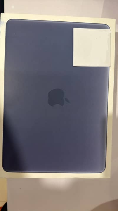 Macbook Neo Seal Packed 256