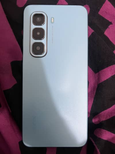 Infinix hot 50 pro 8/128