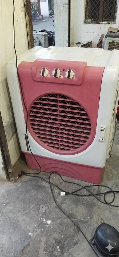 Good condition 100% copper motor