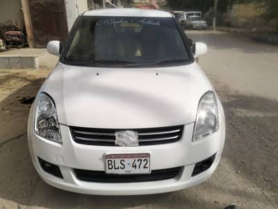 Swift Automatic 2020