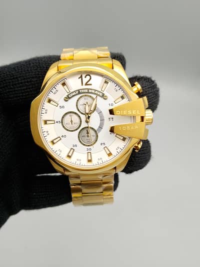 Diesel original watch