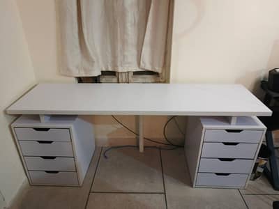 Costem Made Computer Table For Sale!