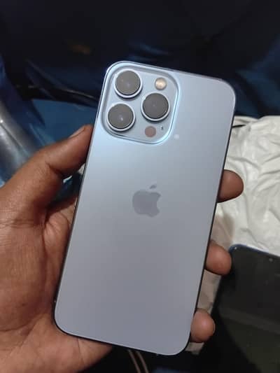 iPhone 13 Pro (Factory Unlock)
