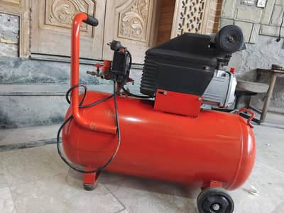Air Compressor 50L