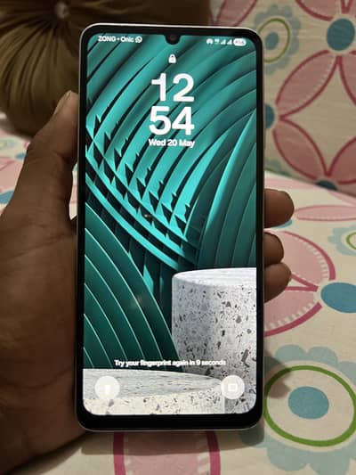 Samsung A06 64 GB
