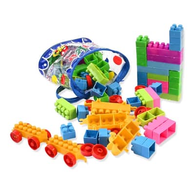 BLOCKS TOY FOR KIDS