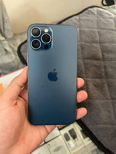 iPhone 12 pro max