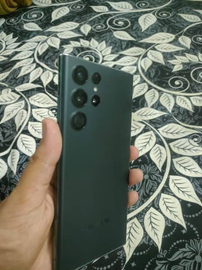 SAMSUNG S22 ULTRA