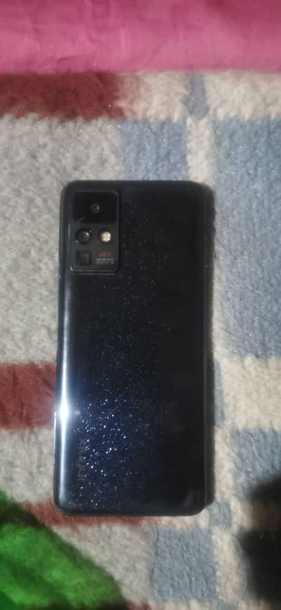 infinix zero x neo