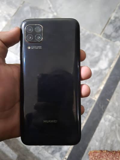 huawei p 40 lite