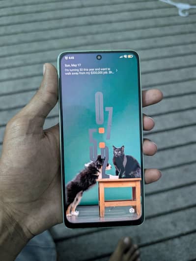 REDMI NOTE 13