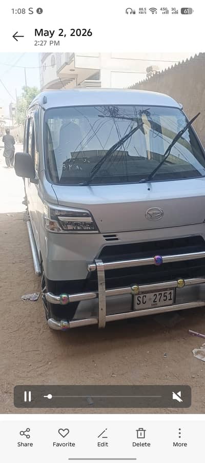 urgent for sale hai 20 model