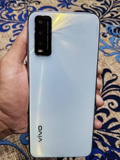 vivo y20