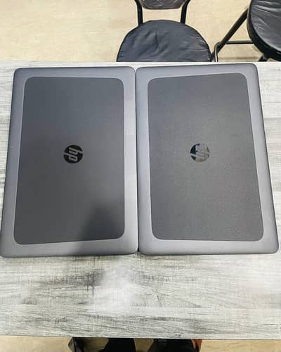 hp z book