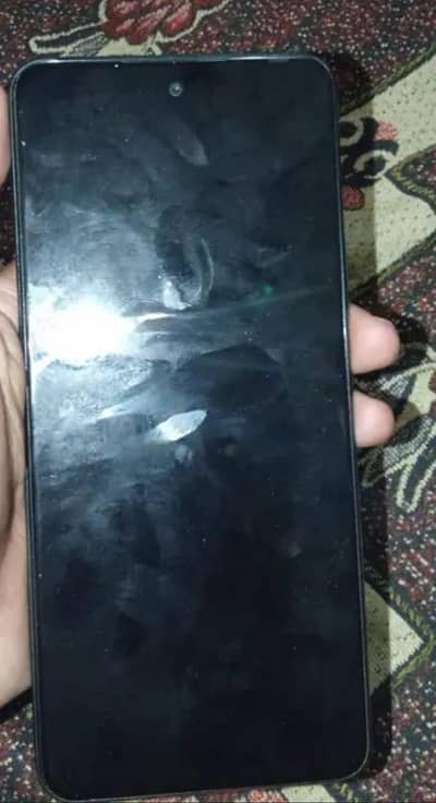 Infinix hot 11s