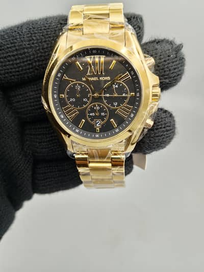 Michael kors original watch