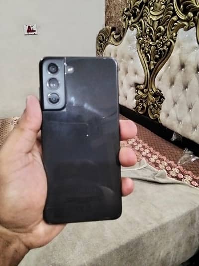 Samsung S21 FE