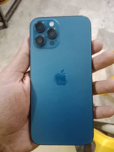 iphone 12 pro max 128gb non pta for sale