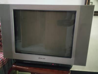HD plasma TV