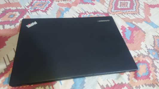 Lenevo Thinkpad x250  core i5 5th generation