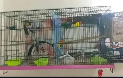 Good condition