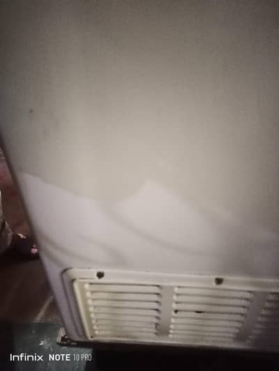 good condition