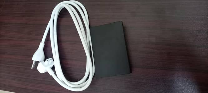 Apple Power Adapter Extension Cable, Mac Book,Mac Air New White