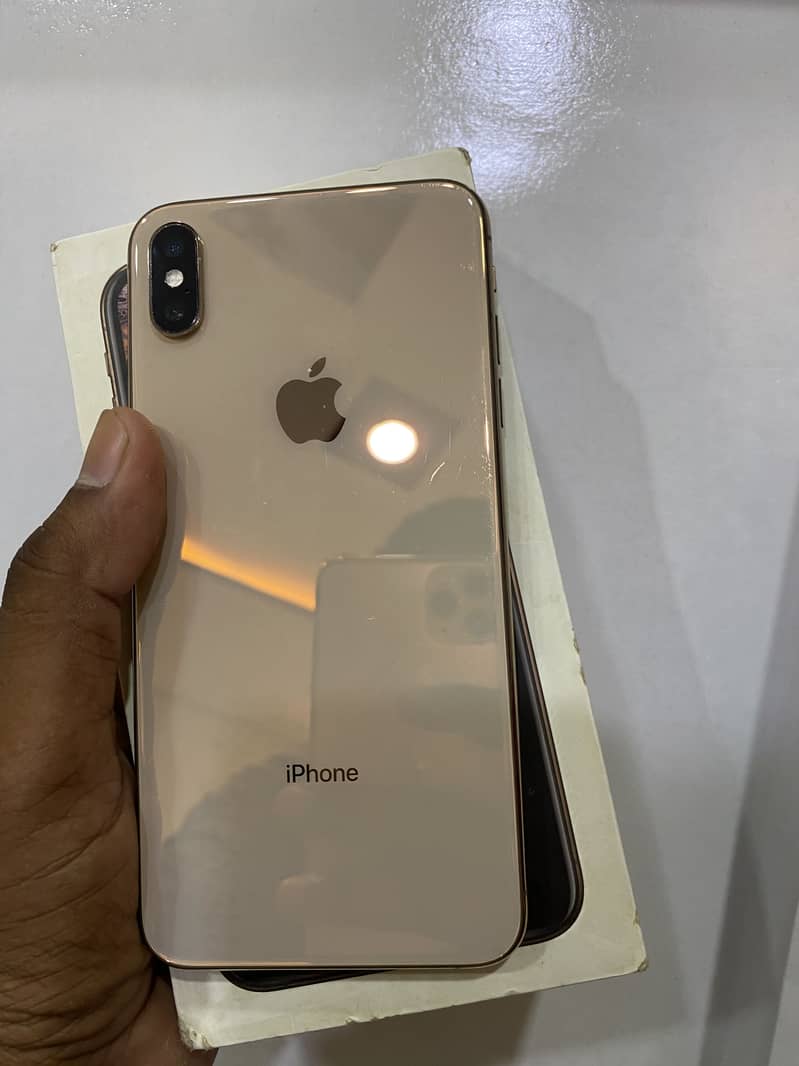iPhone 11 Pro Max 0