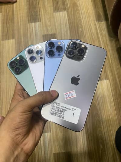 Iphone 13promax