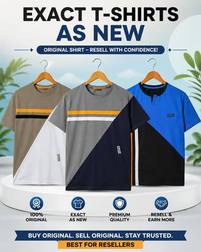 Fashionable Exact Shirts – Best Quality at Good Price