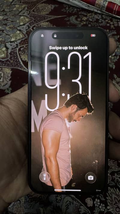 Iphone 15 pro