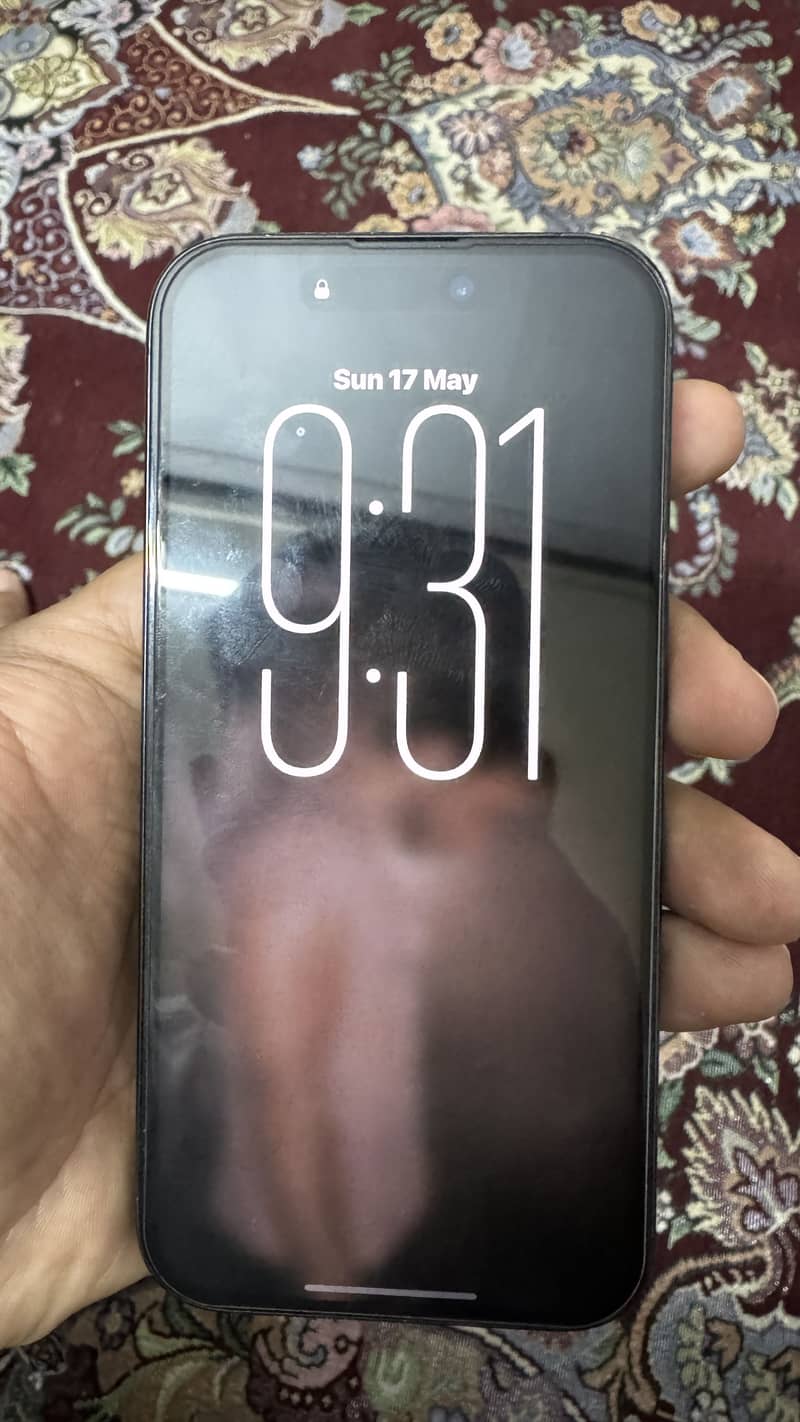 Iphone 15 pro 5