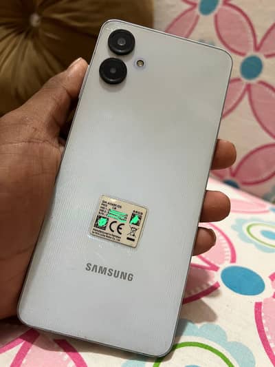 Samsung A06 64 GB