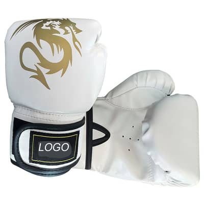 Professional Boxing Gloves for Men Women Training Sparring Punching