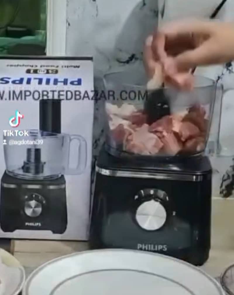 قیمہ سبری سلاد چاپر 0