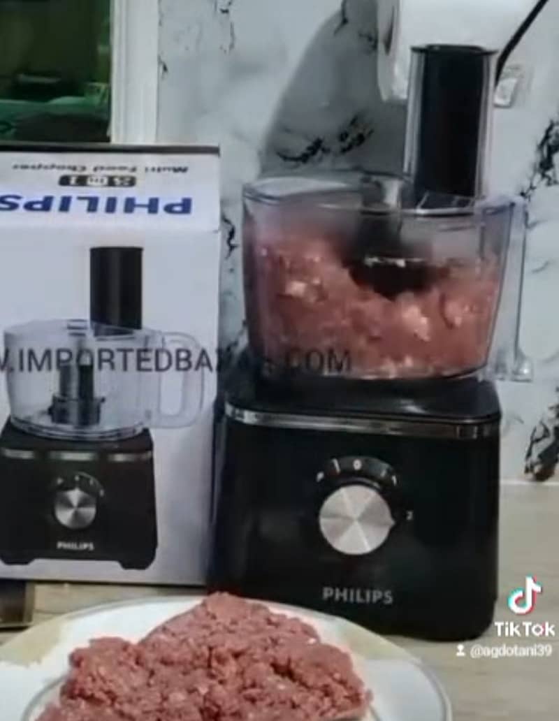 قیمہ سبری سلاد چاپر 1