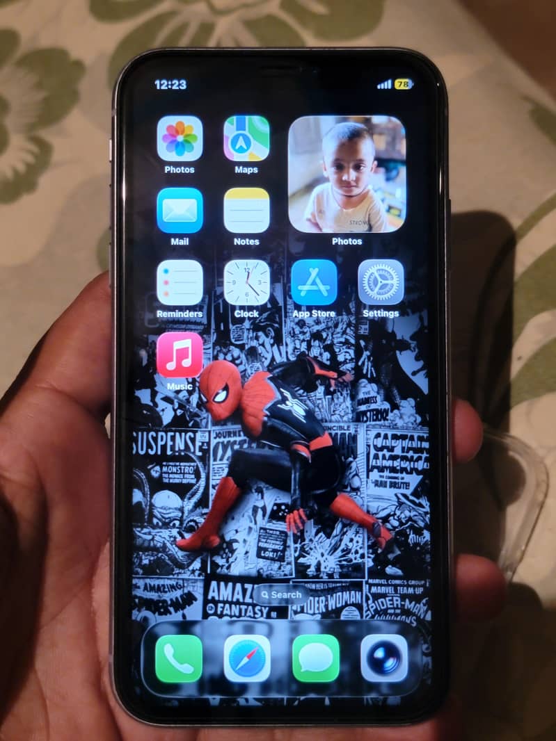 IPhone 11 1