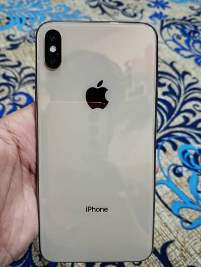 I phone xsmax