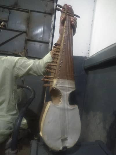 rabab
