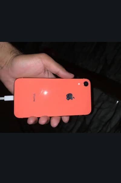 Iphone Xr mdm 64gb